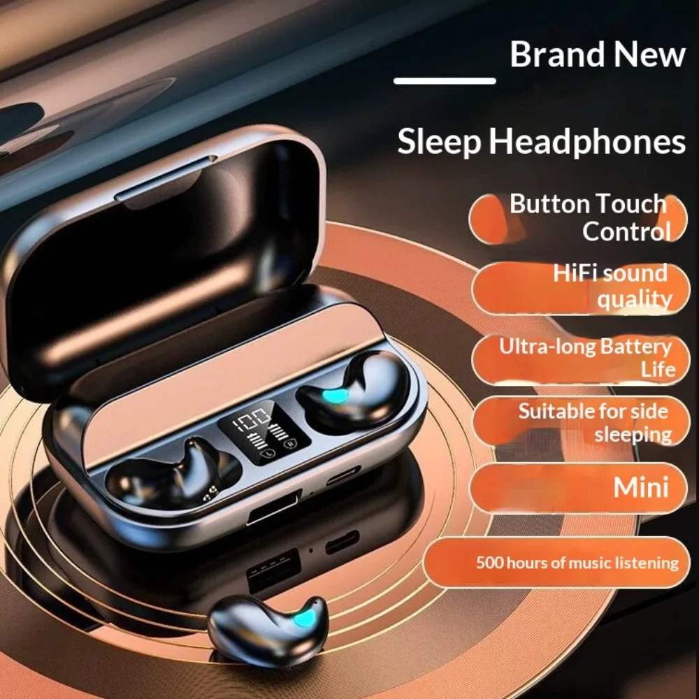 Non In Ear Sleep Headphones Im - огляд і ціна Home Office Of Amazon