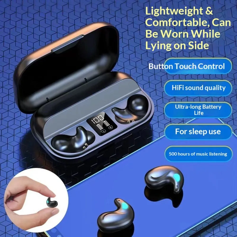 Non In Ear Sleep Headphones Im - огляд і ціна Home Office Of Amazon