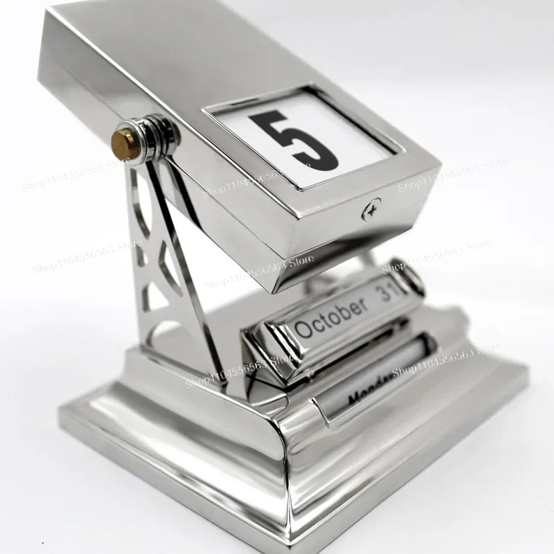 Creative Perpetual Flip Desk C - огляд і ціна English Home Office