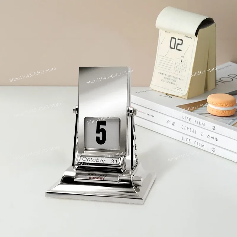 Creative Perpetual Flip Desk C - огляд і ціна English Home Office