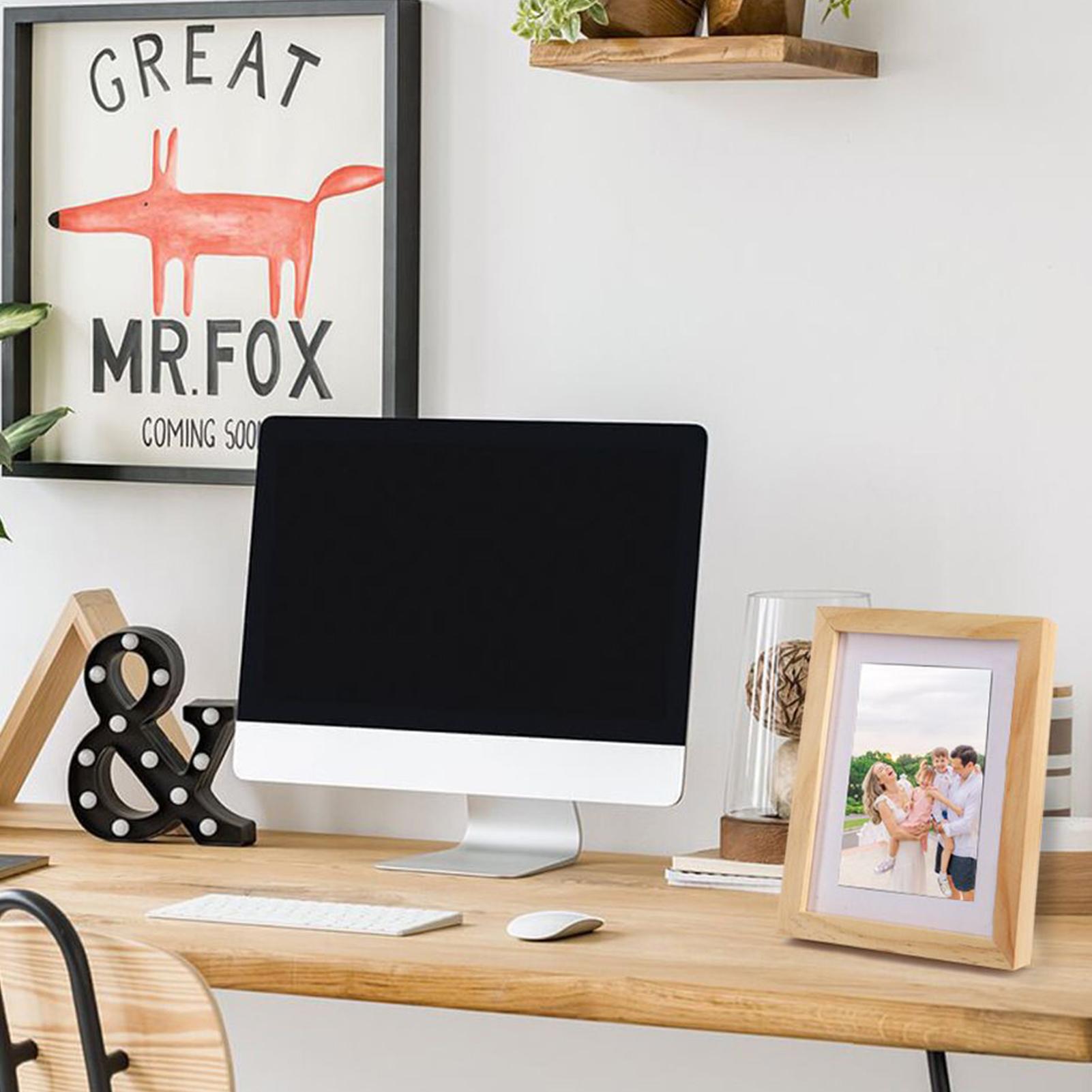 Portable Photo Frame Spacious  - огляд і ціна Home Office Passport