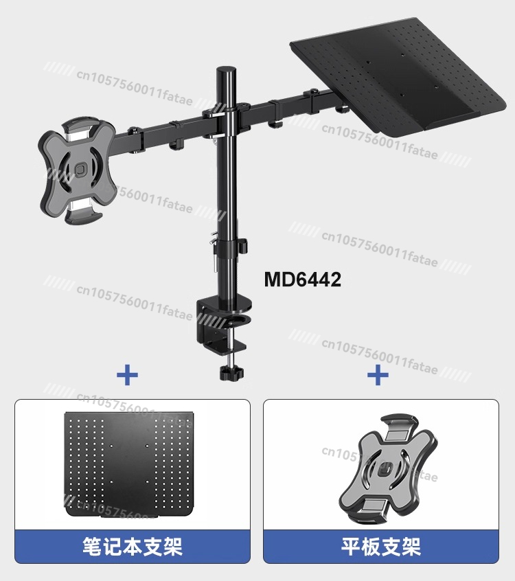 Monitor Stand, Separate Access - огляд і ціна Monitor Arm Dual